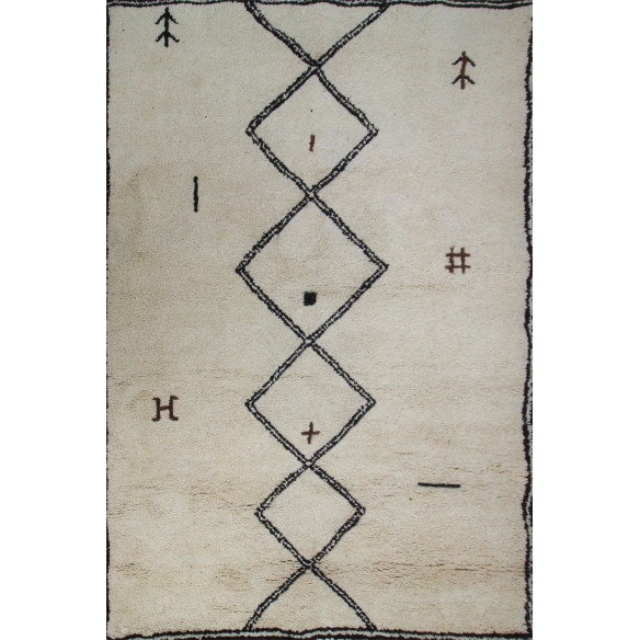 Tapis BERBERE SHANA