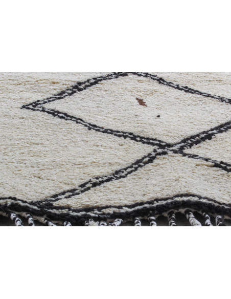 Tapis BERBERE SHANA
