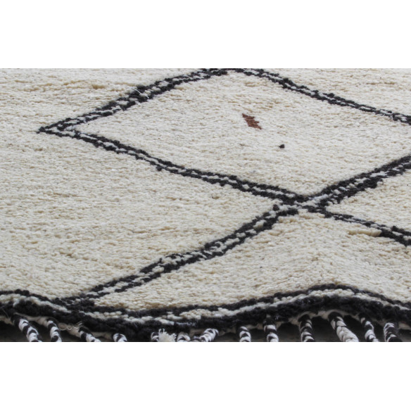 Tapis BERBERE SHANA
