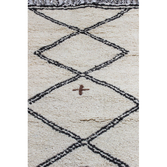 Tapis BERBERE SHANA
