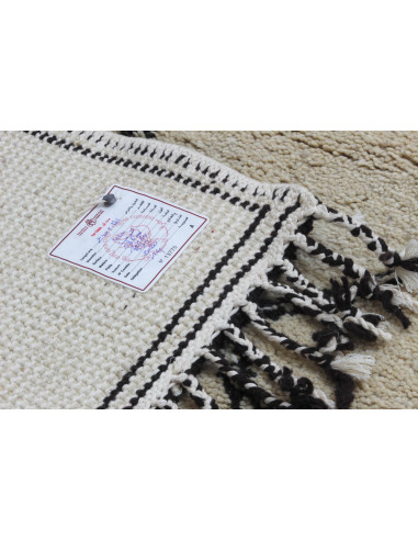 Tapis BERBERE SHANA