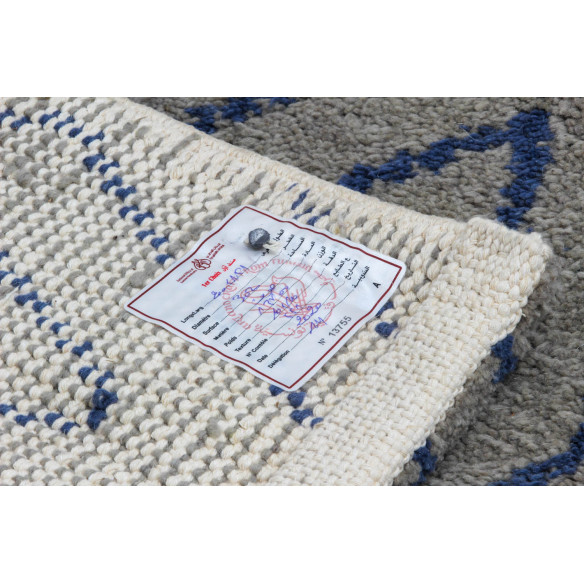 Tapis BERBERE ADELIE