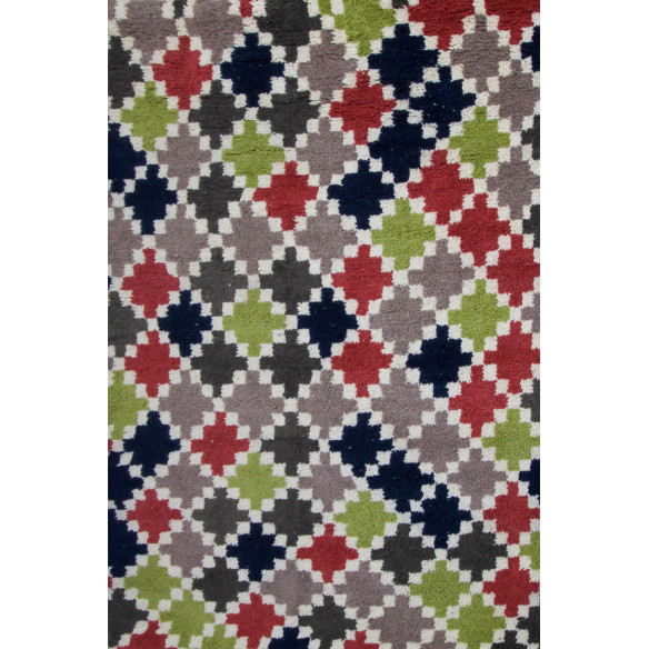 Tapis BERBERE MYA