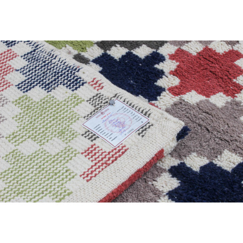 Tapis BERBERE MYA