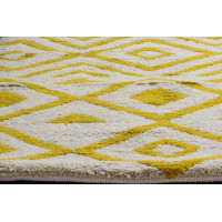 Tapis BERBERE FLORA