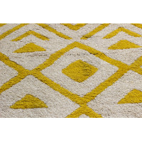 Tapis BERBERE FLORA