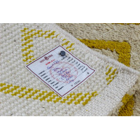 Tapis BERBERE FLORA