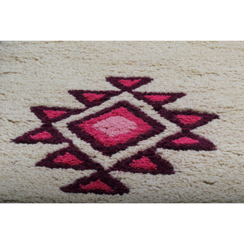 Tapis BERBERE LOONA