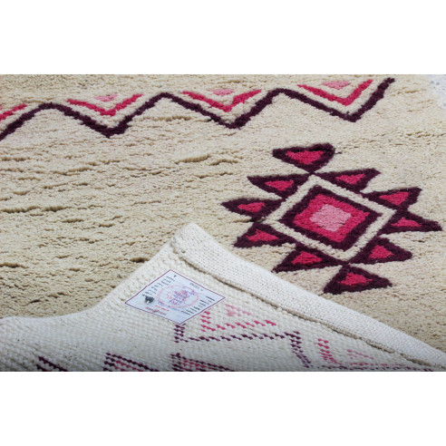 Tapis BERBERE LOONA