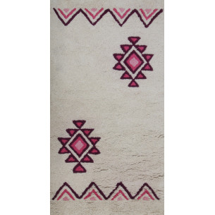 Tapis BERBERE LOONA