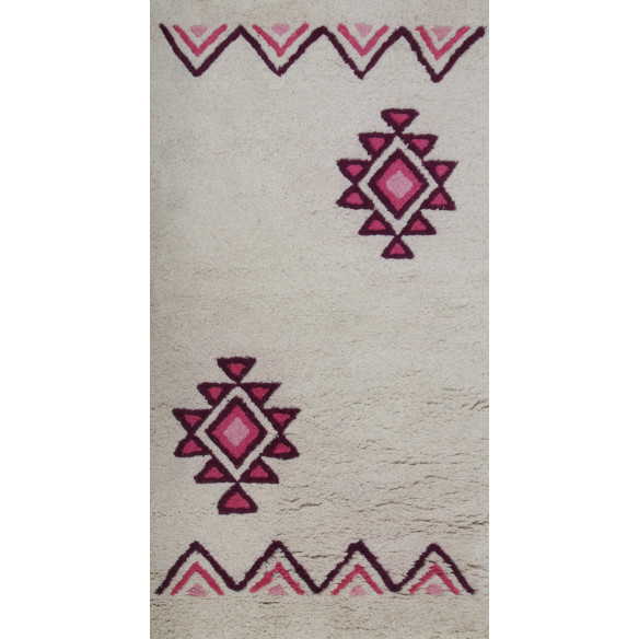 Tapis BERBERE LOONA