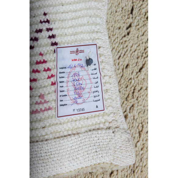 Tapis BERBERE LOONA