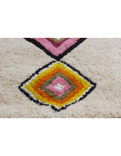 Tapis BERBERE LEANNA 2