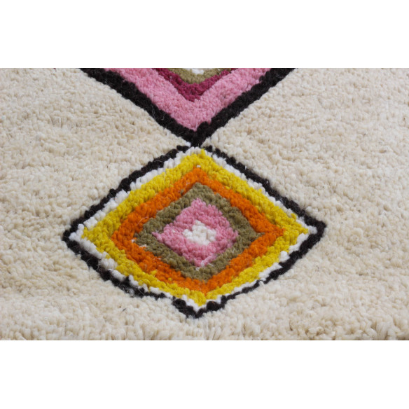 Tapis BERBERE LEANNA