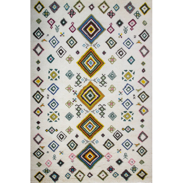 Tapis BERBERE ADRIANA