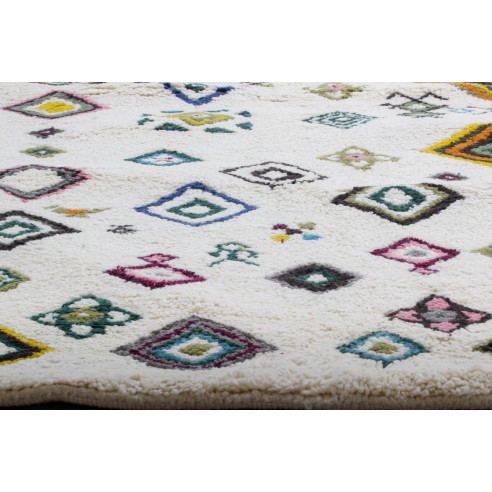 Tapis BERBERE ADRIANA