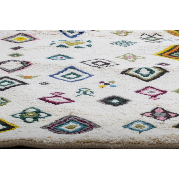 Tapis BERBERE ADRIANA