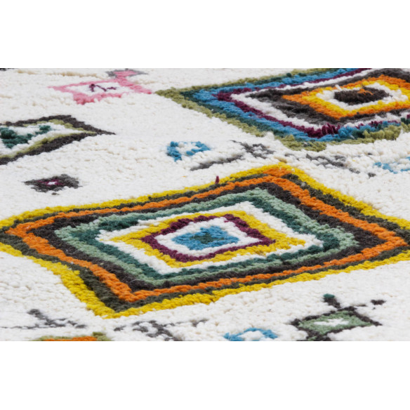 Tapis BERBERE ADRIANA