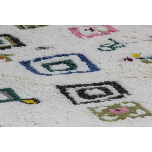 Tapis BERBERE ADRIANA