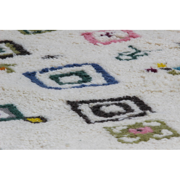 Tapis BERBERE ADRIANA