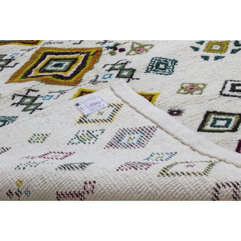 Tapis BERBERE ADRIANA