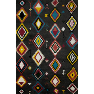Tapis BERBERE ALEXANDRA