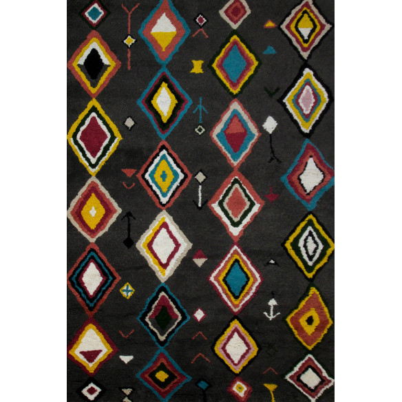Tapis BERBERE ALEXANDRA