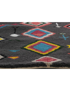 Tapis BERBERE ALEXANDRA 2