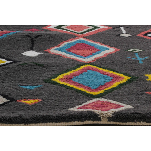 Tapis BERBERE ALEXANDRA