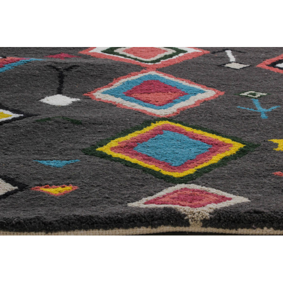 Tapis BERBERE ALEXANDRA