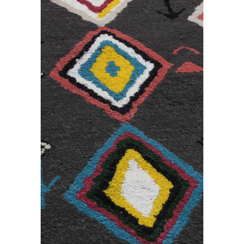 Tapis BERBERE ALEXANDRA