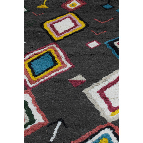 Tapis BERBERE ALEXANDRA