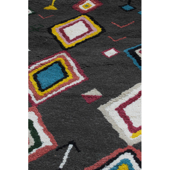 Tapis BERBERE ALEXANDRA