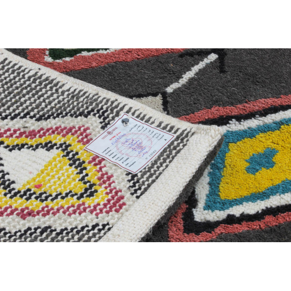 Tapis BERBERE ALEXANDRA