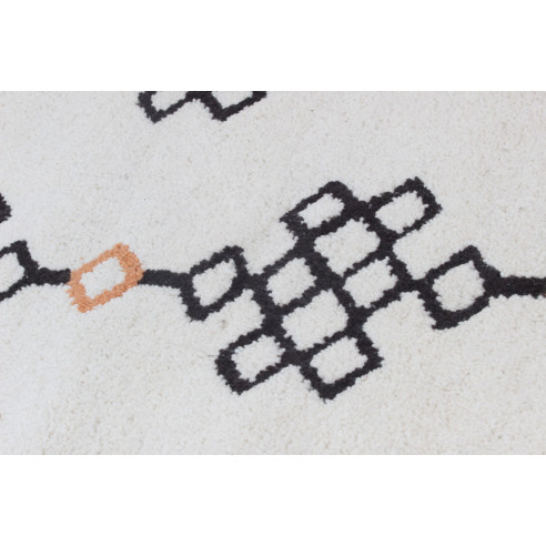 Tapis BERBERE THAIS
