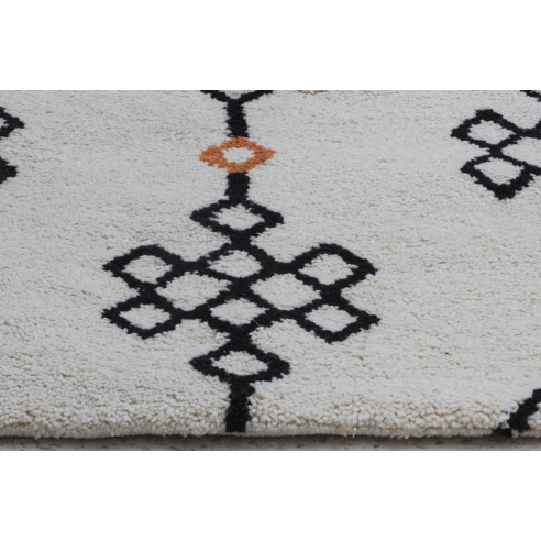 Tapis BERBERE THAIS