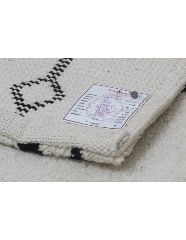 Tapis BERBERE THAIS