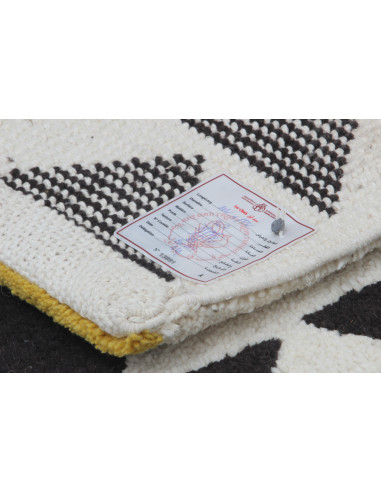 Tapis BERBERE ALMA