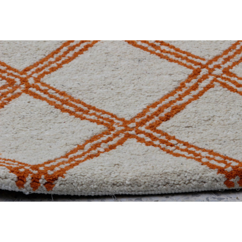 Tapis BERBERE CECILIA