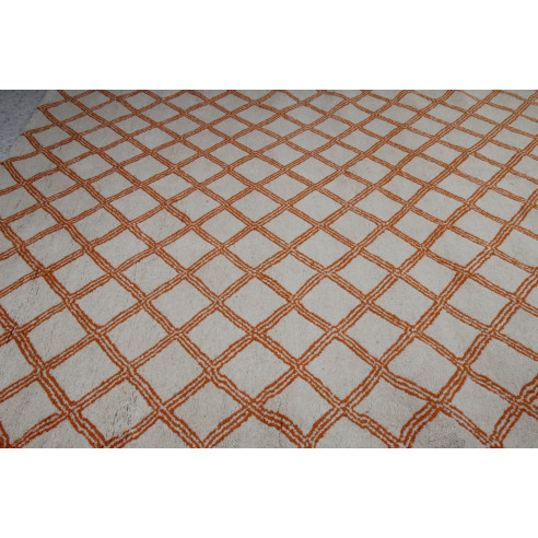 Tapis BERBERE CECILIA