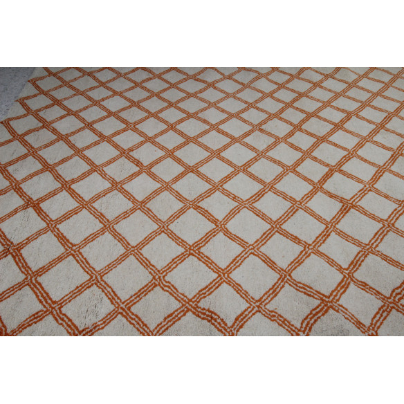 Tapis BERBERE CECILIA