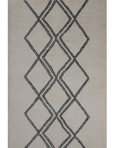 Tapis BERBERE BELLA