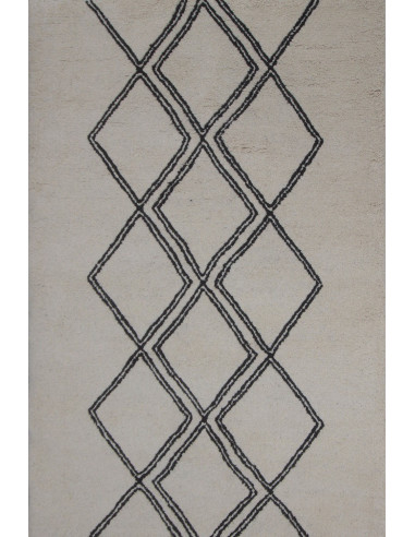 Tapis BERBERE BELLA