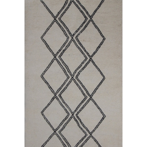 Tapis BERBERE BELLA