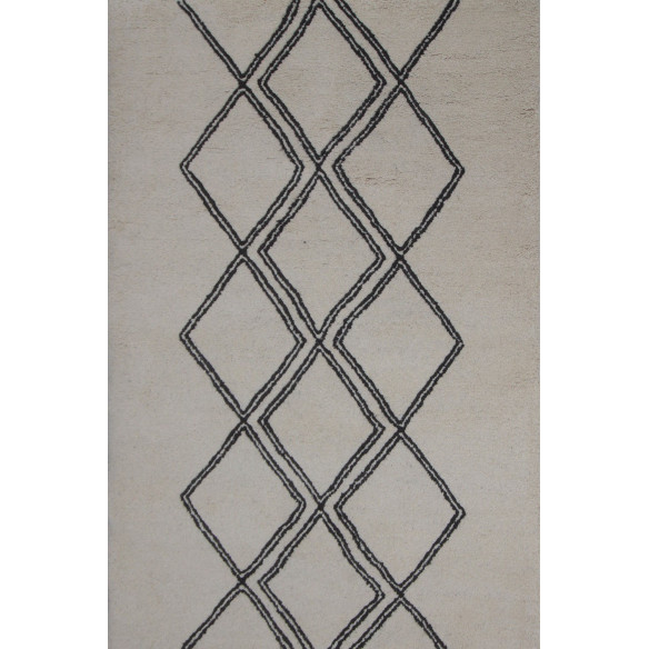 Tapis BERBERE BELLA