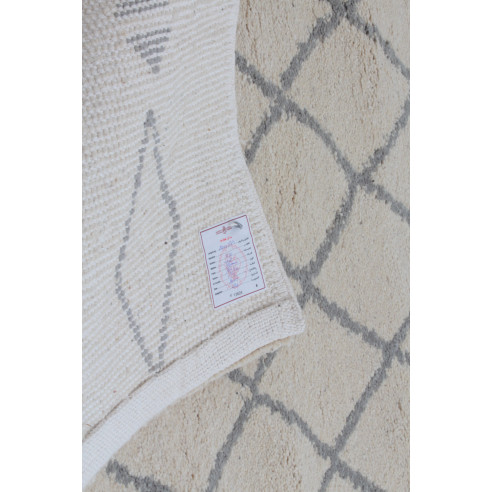 Tapis BERBERE NAOMY