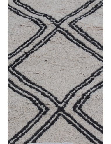 Tapis BERBERE BELLA