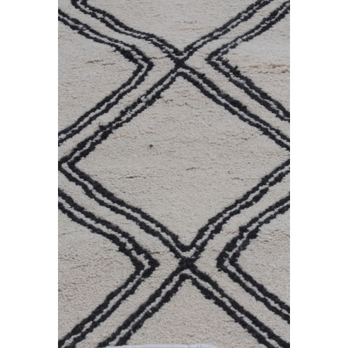 Tapis BERBERE BELLA