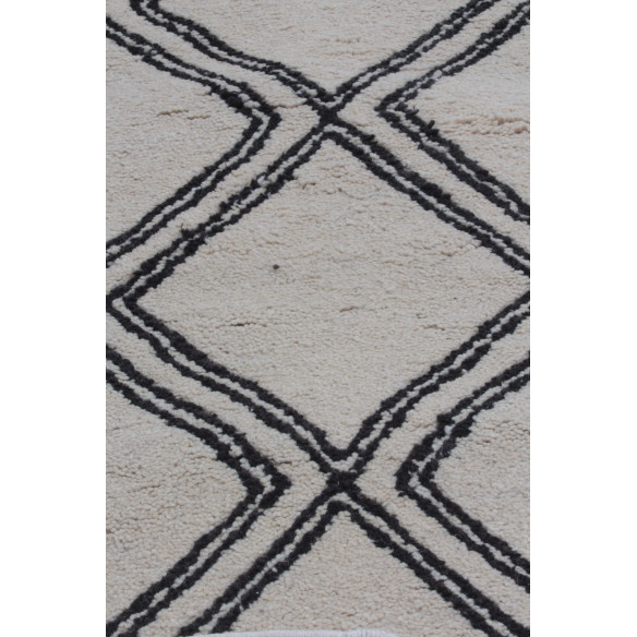 Tapis BERBERE BELLA