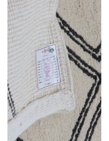 Tapis BERBERE BELLA